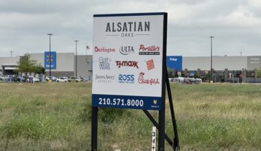 Academy, Boot Barn join Castroville shopping center