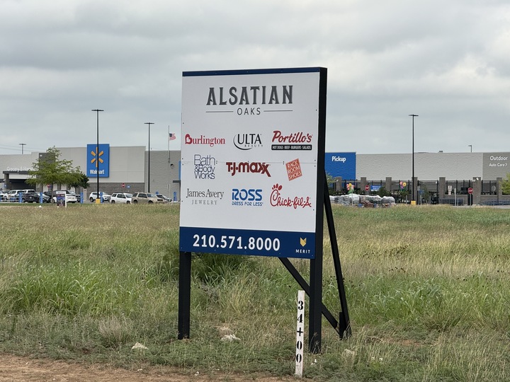 Academy, Boot Barn join Castroville shopping center