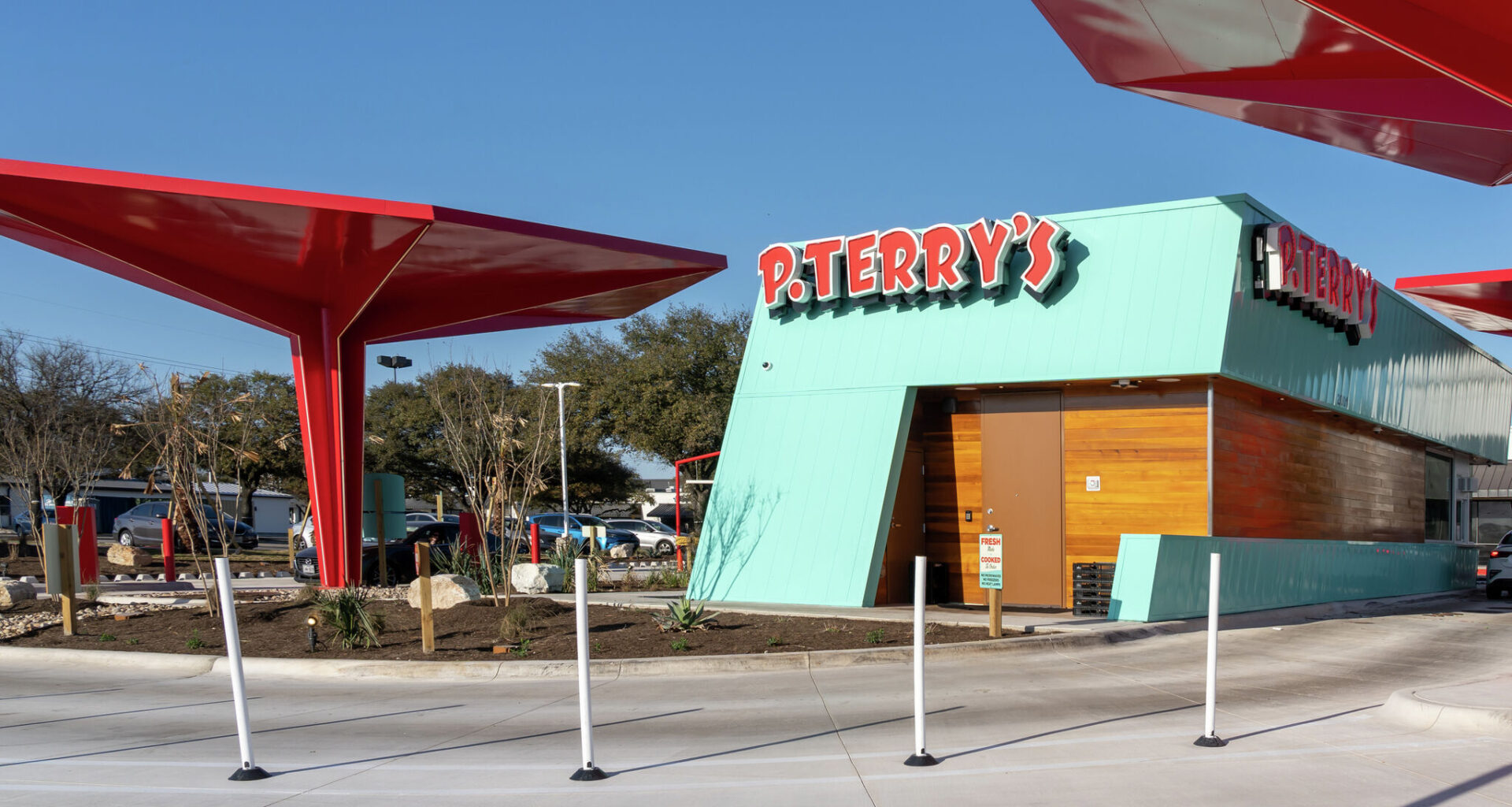 Whataburger rival intros employee profit-sharing program