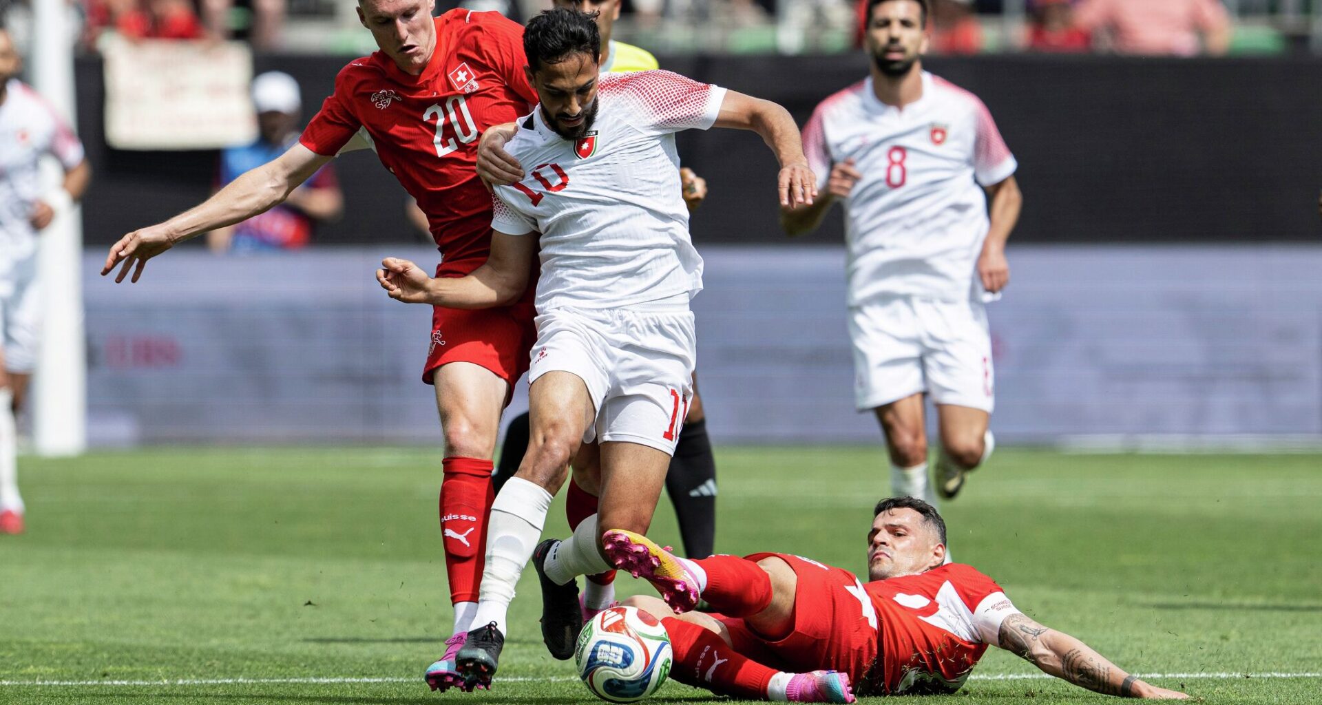 What to know about the 2026 FIFA World Cup in Dallas