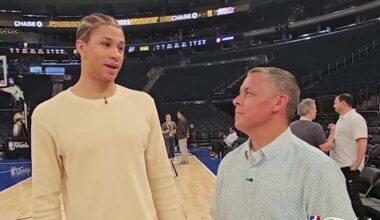 KSAT’s live coverage ahead of NBA Finals Game 4 between Spurs, Knicks