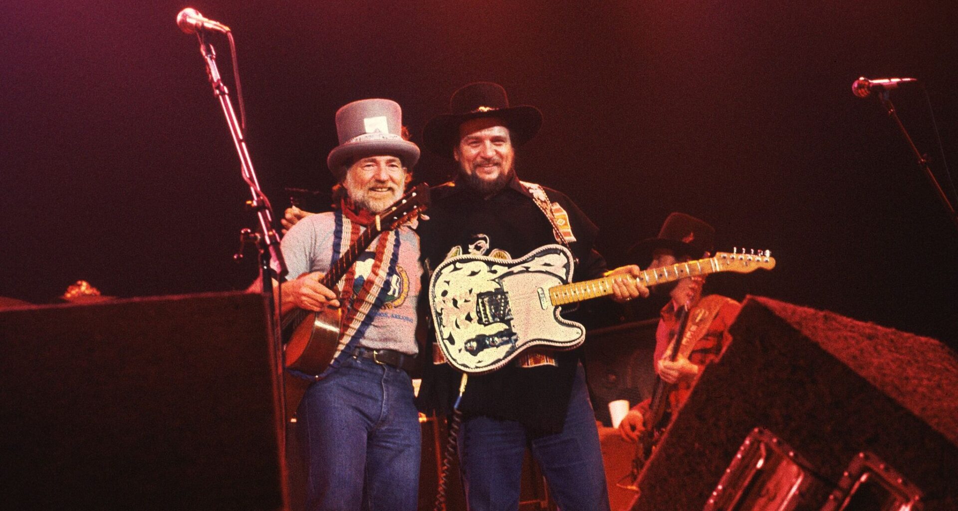 Top 10 greatest musicians in Texas history