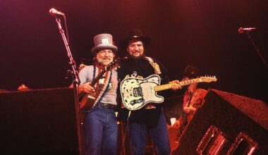 Top 10 greatest musicians in Texas history