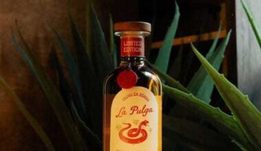 Fort Worth's La Pulga teams with Still Austin on new tequila