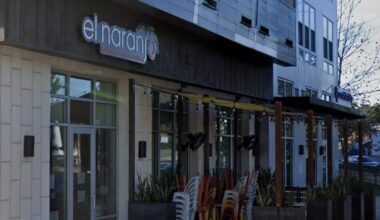 El Naranjo Restaurant &amp; Bar, a traditional Mexican restaurant in South Austin, will close on July 18 after seven years in service.