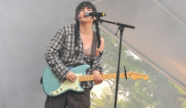 Rising pop musician calls out Houston venue as 'misogynistic'
