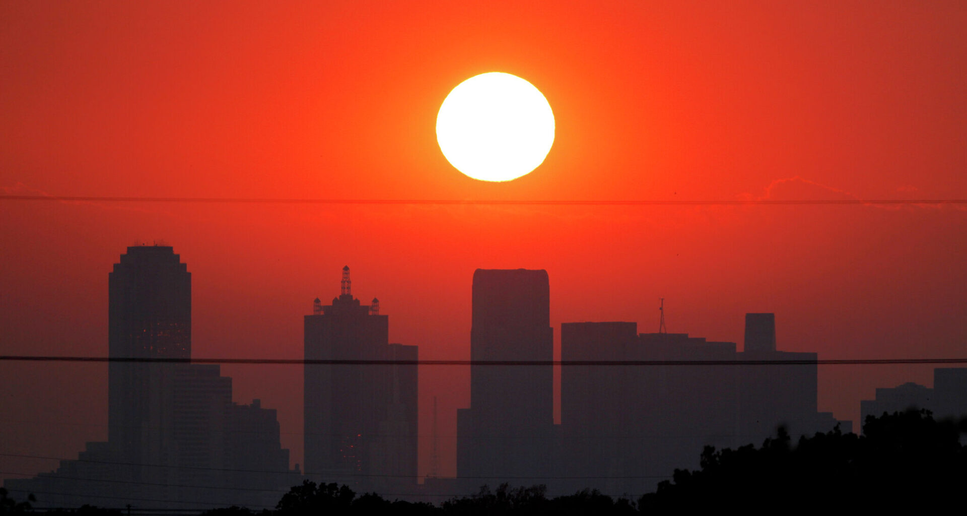 Through its 17th annual Beat the Heat initiative, the city of Dallas is working to offer residents without reliable access to air-conditioning respite from brutal Texas summers. 