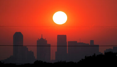 Through its 17th annual Beat the Heat initiative, the city of Dallas is working to offer residents without reliable access to air-conditioning respite from brutal Texas summers. 