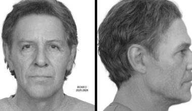 Bexar County Sheriff's Office asking for help identifying man