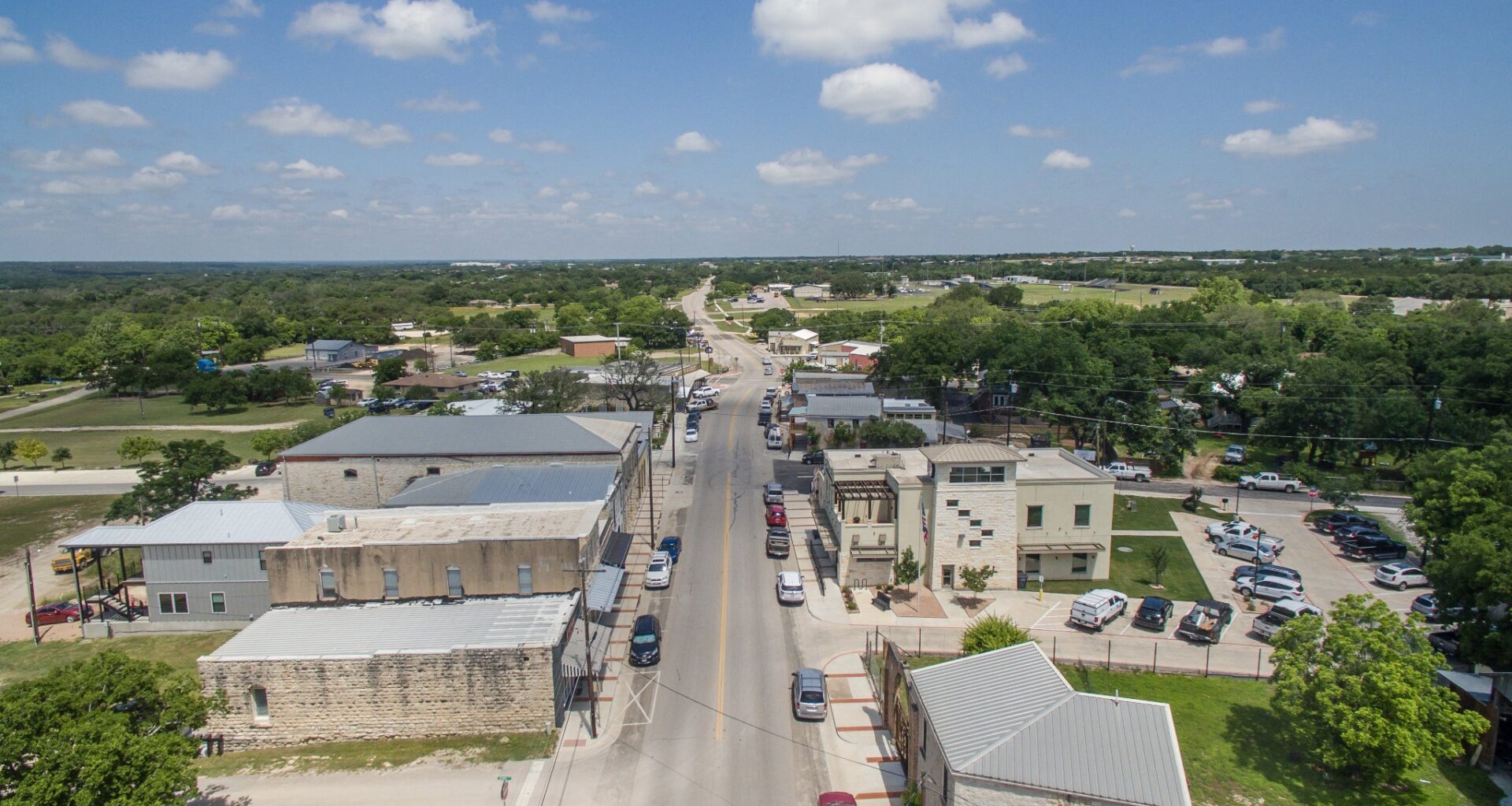 2 Austin-area suburbs are among fastest-growing in the US