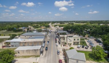 2 Austin-area suburbs are among fastest-growing in the US