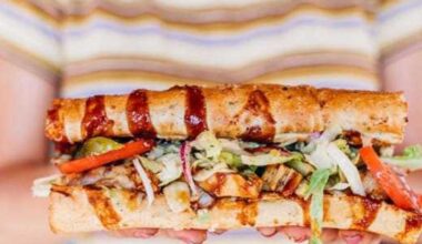 Cheba Hut sparks up new sandwich shop in Alliance Fort Worth