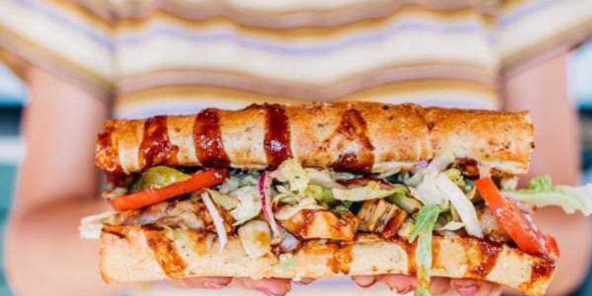 Cheba Hut sparks up new sandwich shop in Alliance Fort Worth
