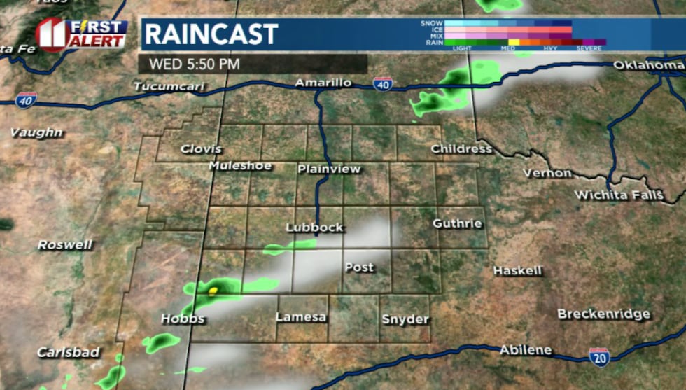 KCBD