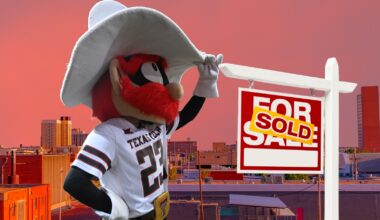 How Did Texas Recruit Jalen Brewster Buy Property In Lubbock?