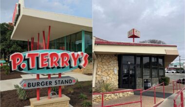 More restaurants in San Antonio are opening for late night or 24/7 hours.