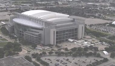 FIFA World Cup 2026: Security, bag policy at Houston Stadium