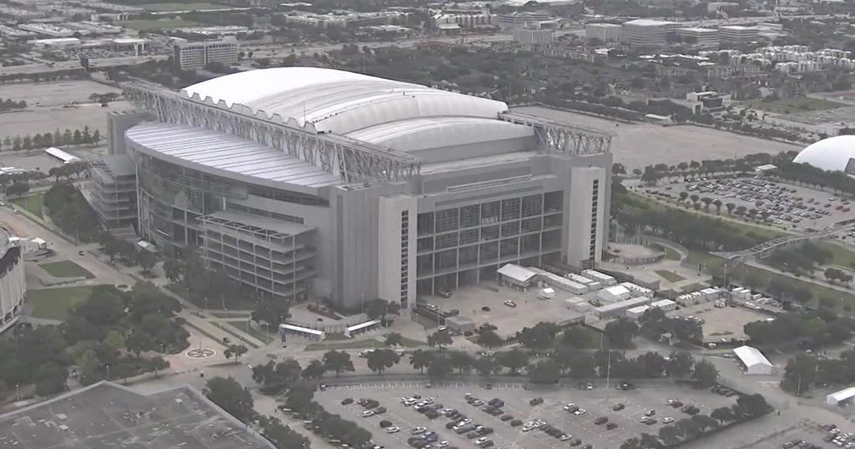 FIFA World Cup 2026: Security, bag policy at Houston Stadium