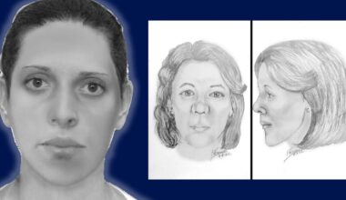 Texans asked to help with identifying 1992 cold case victim