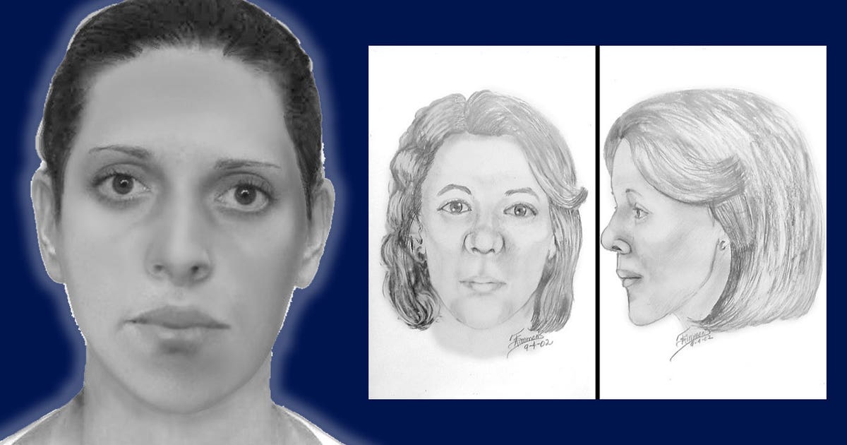 Texans asked to help with identifying 1992 cold case victim