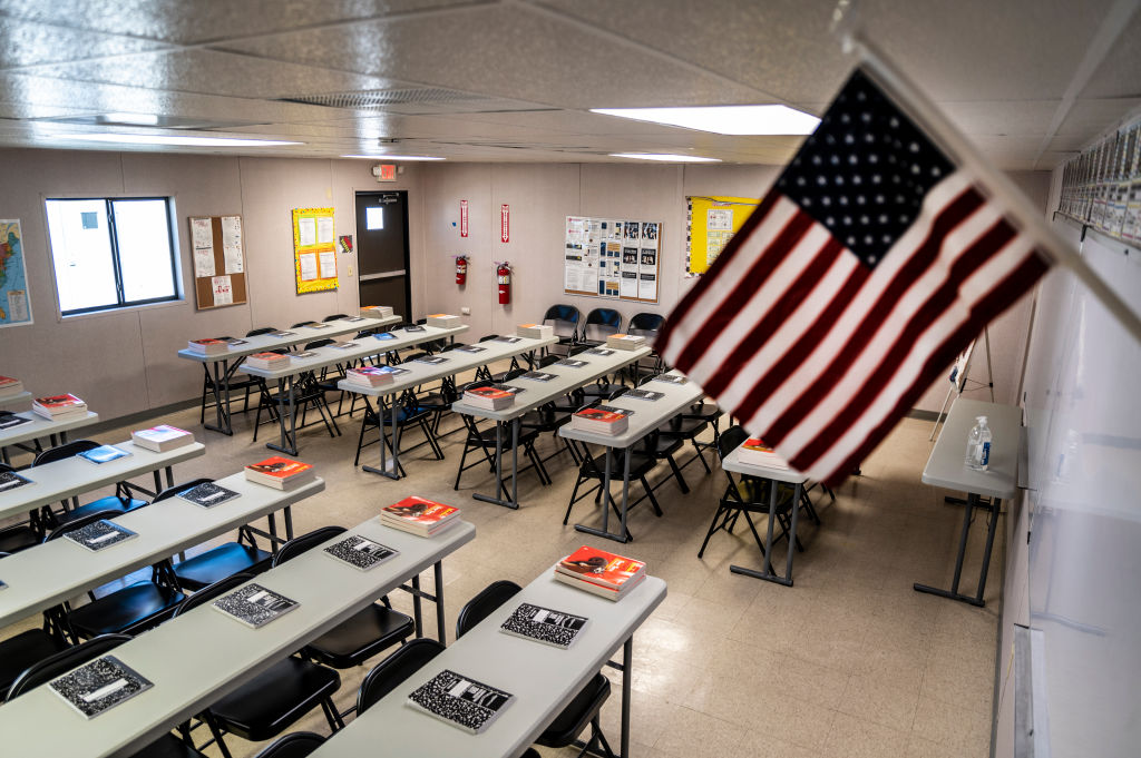 El Paso ISD to cut 249 positions amid enrollment decline