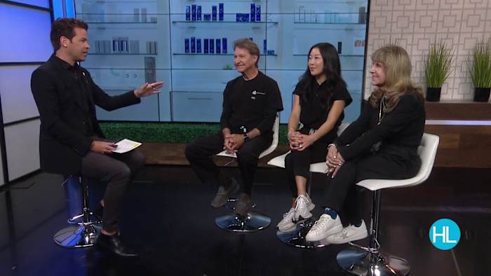 Peptides and functional health: How Antiage Institute helps Houstonians age better