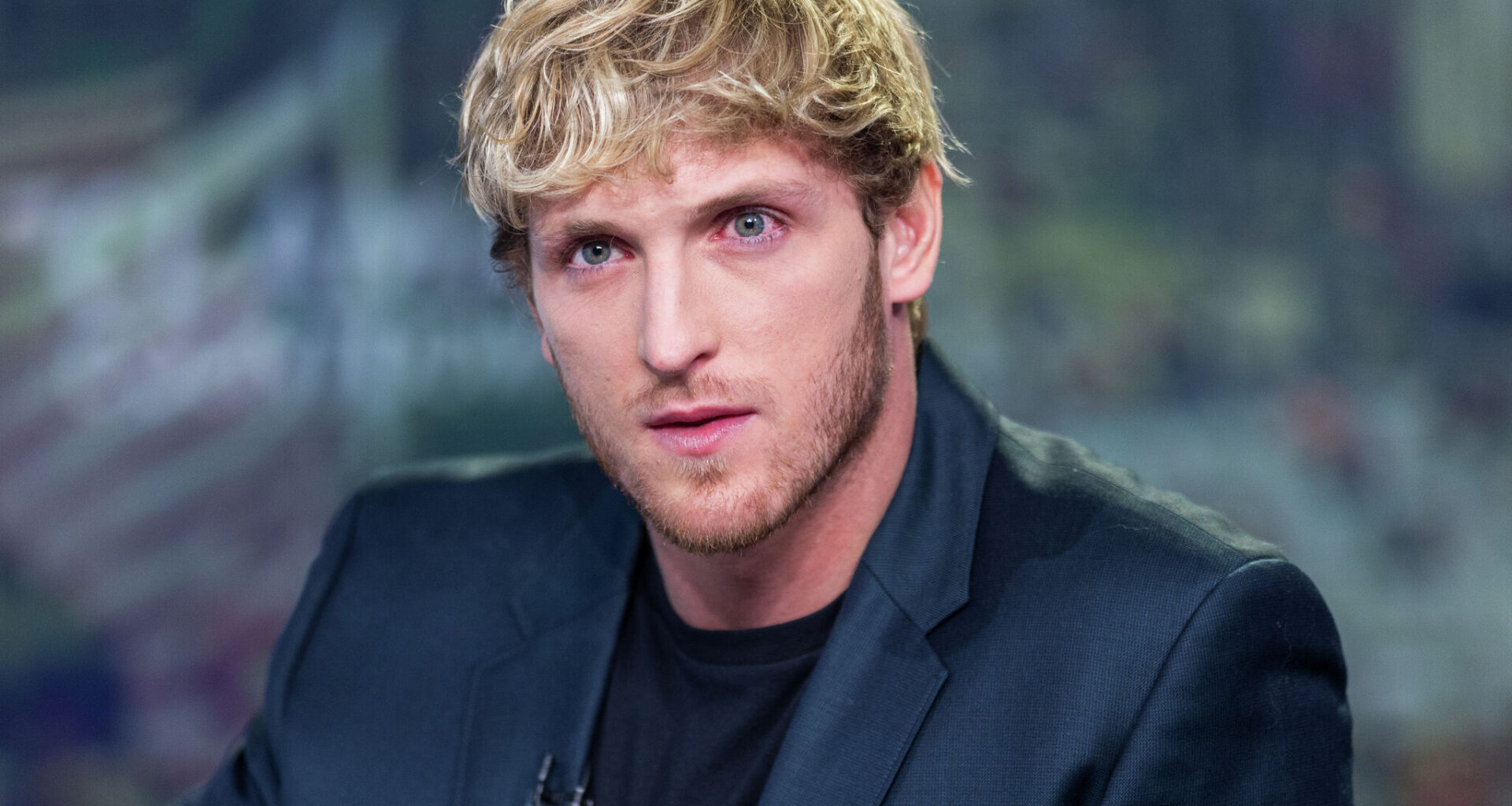 Logan Paul headed to San Antonio in federal defamation lawsuit
