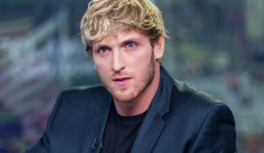 Logan Paul headed to San Antonio in federal defamation lawsuit