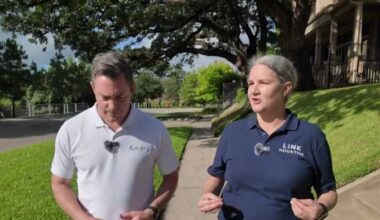New pedestrian safety upgrades coming to Houston Heights