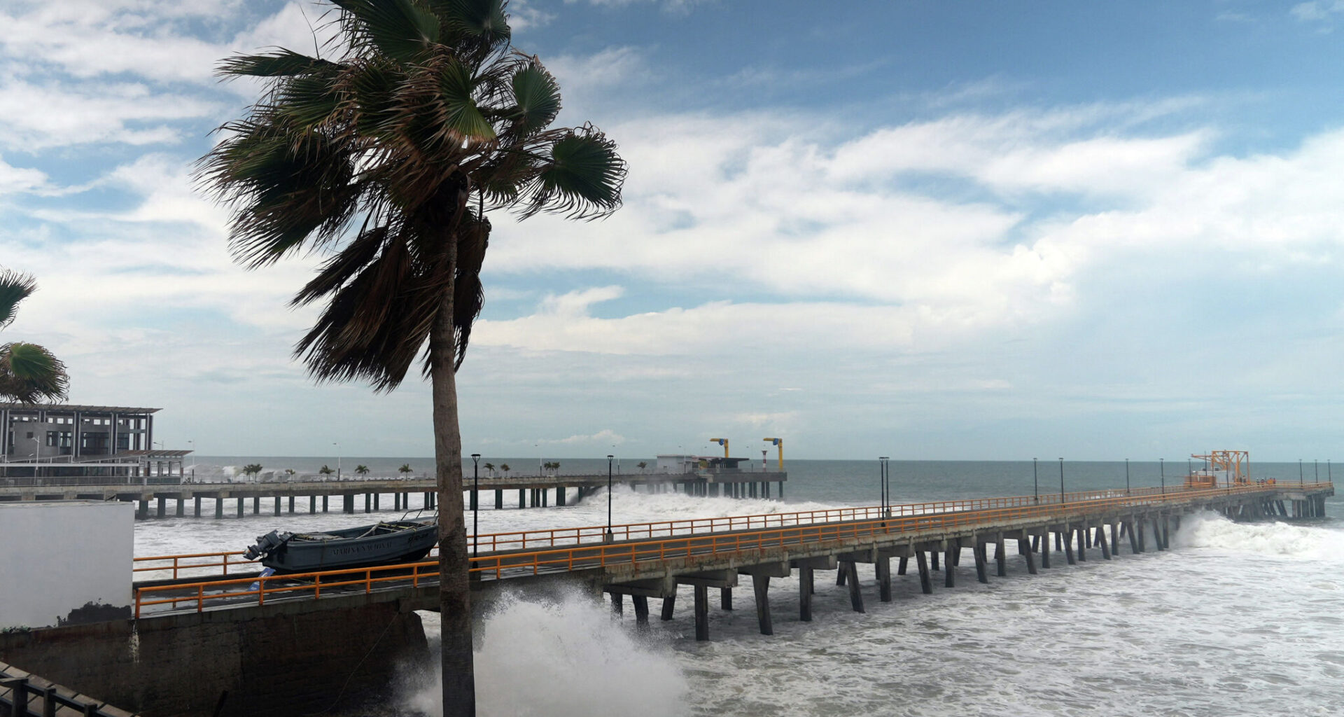 Texas storm chances rise after Tropical Storm Cristina – here's where