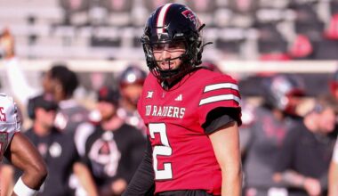 Cody Campbell threatens lawsuits against CFB Playoff, warns other conferences against avoiding Texas Tech