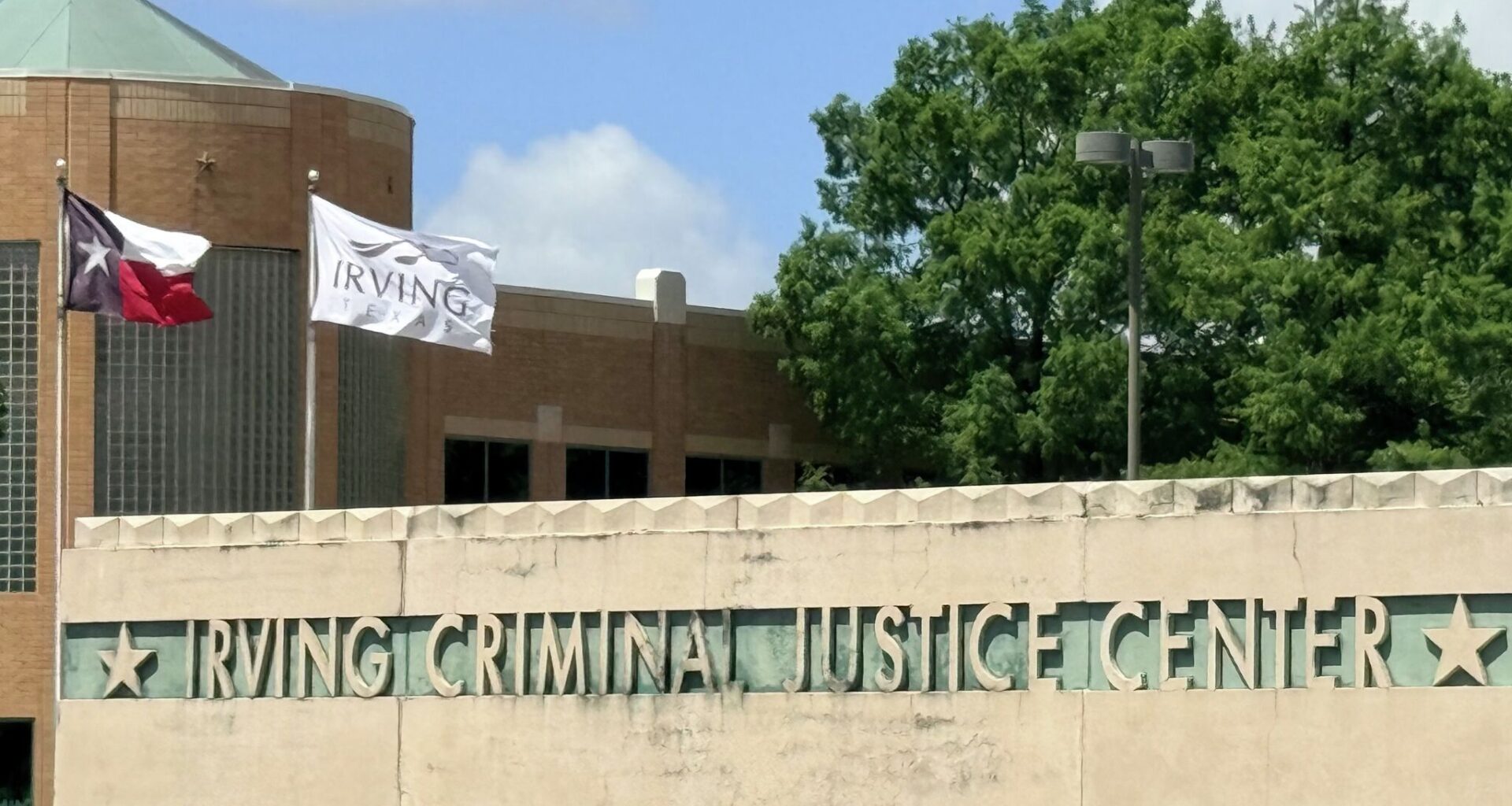 Getting bail in Irving is harder than other Dallas County cities.