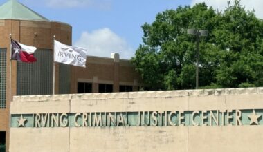 Getting bail in Irving is harder than other Dallas County cities.