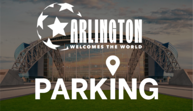 Plan Ahead: City Lots Offer World Cup Match Day Parking