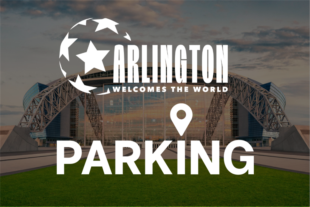 Plan Ahead: City Lots Offer World Cup Match Day Parking