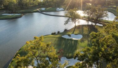 One of Texas' most exclusive golf clubs just finished massive makeover