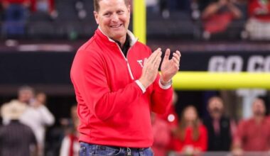 Texas Tech AD: School supports Brendan Sorsby, not out to ‘engineer his eligibility’