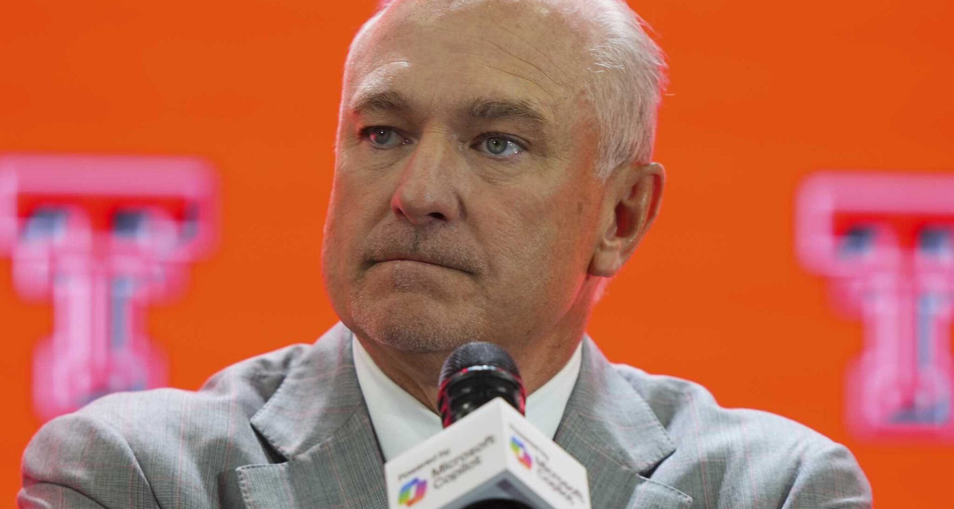 Texas Tech defends its embattled QB Brendon Sorsby and aims at critics