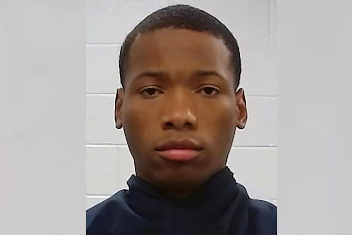 Karmelo Anthony sentenced to 35 years for murder in Texas track meet stabbing