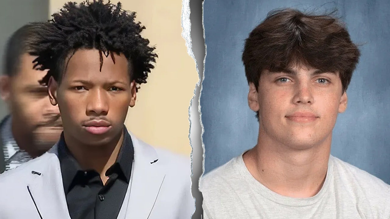 Karmelo Anthony convicted of murdering Austin Metcalf at Texas track meet