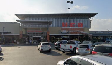 H-E-B remodeling several Texas stores. Here's where.