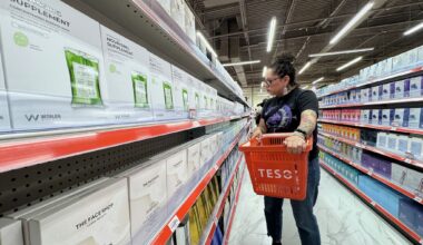 Luxury Japanese store Teso Life coming to this Texas city