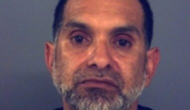 Bodycam video shows in-custody death for El Paso man, Roel Contreras