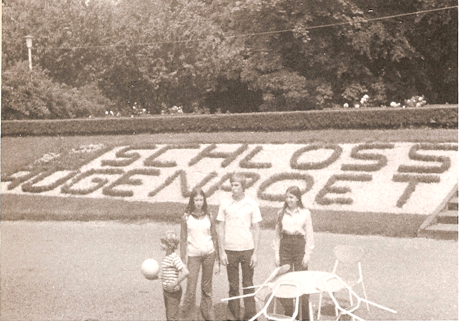 How Dallas' Hunt family laid the foundation for 2026 World Cup stage