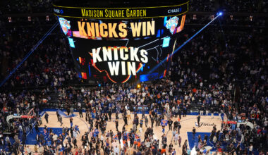 New York Knicks make record comeback to beat San Antonio Spurs in Game 4 of the NBA Finals
