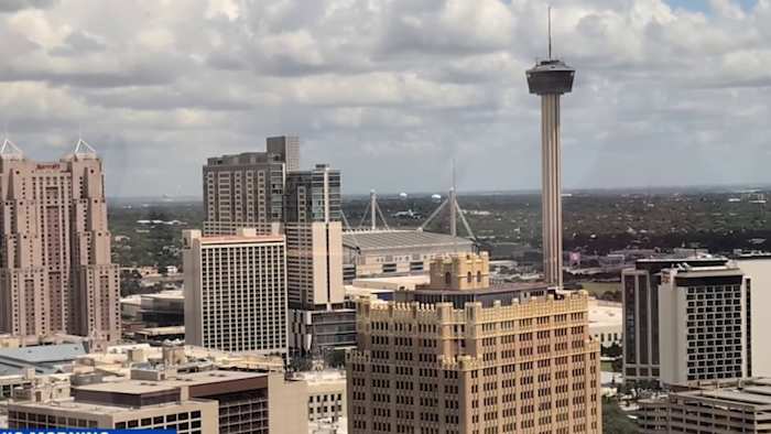 Then vs. now: How San Antonio’s economy has transformed from 1999 to 2026
