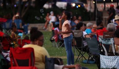 Enjoy Free Live Music at 5th Annual Arlington Juneteenth Celebration