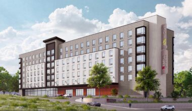 Ministry Park Development to Transform South Texas Medical Center