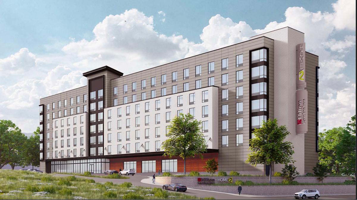 Ministry Park Development to Transform South Texas Medical Center