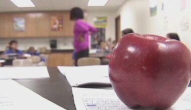 Over 100,000 Texas students get school voucers